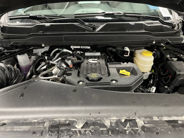 2026 Ram 2500 Laramie photo 43