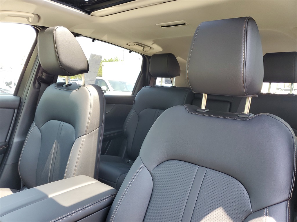 2025 Mazda CX-90 3.3 Turbo Preferred photo 10