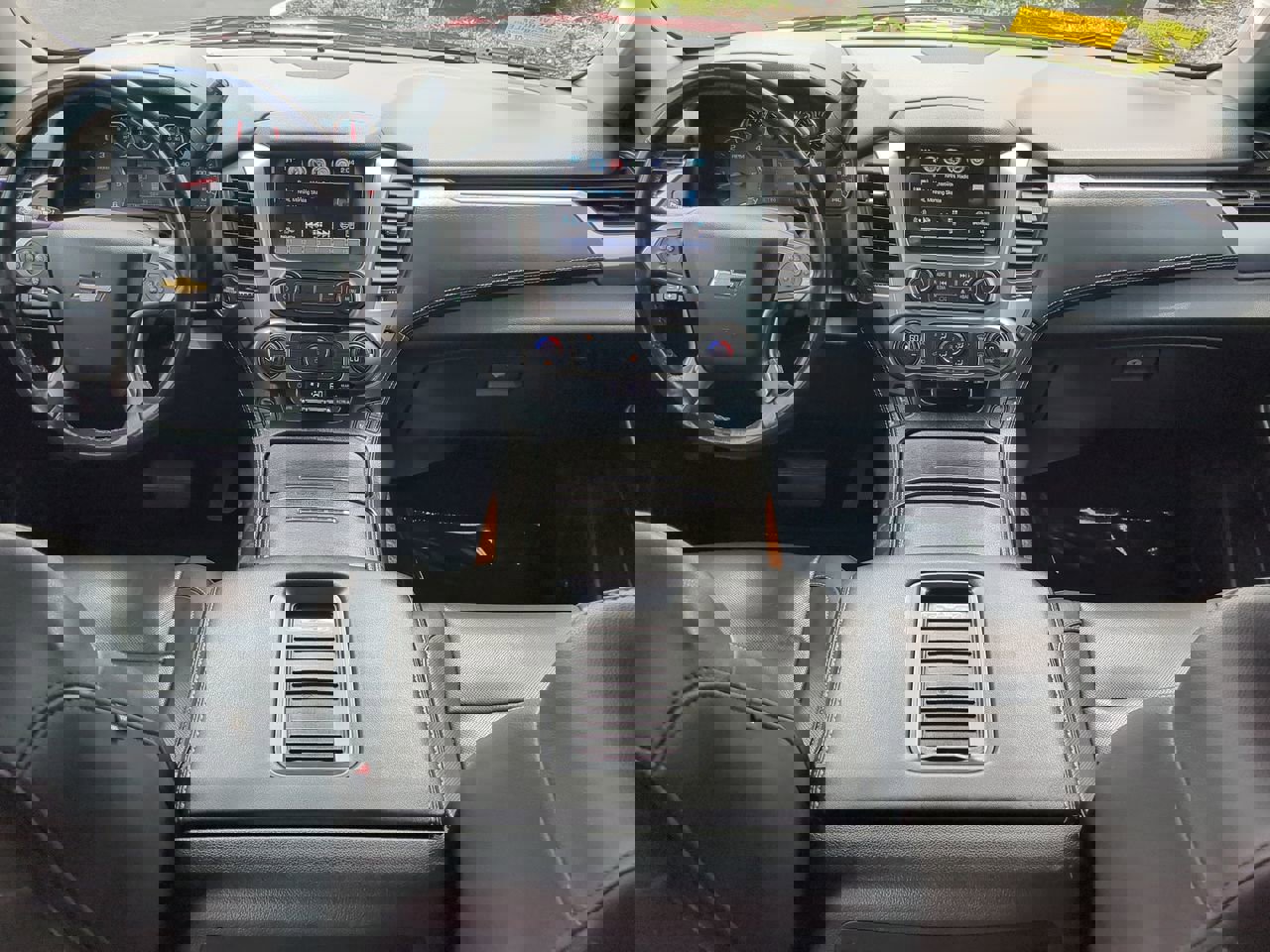 2018 Chevrolet Tahoe Premier photo 19