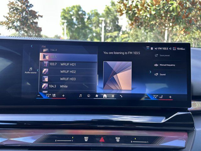 2024 Bmw i5 eDrive40 photo 12