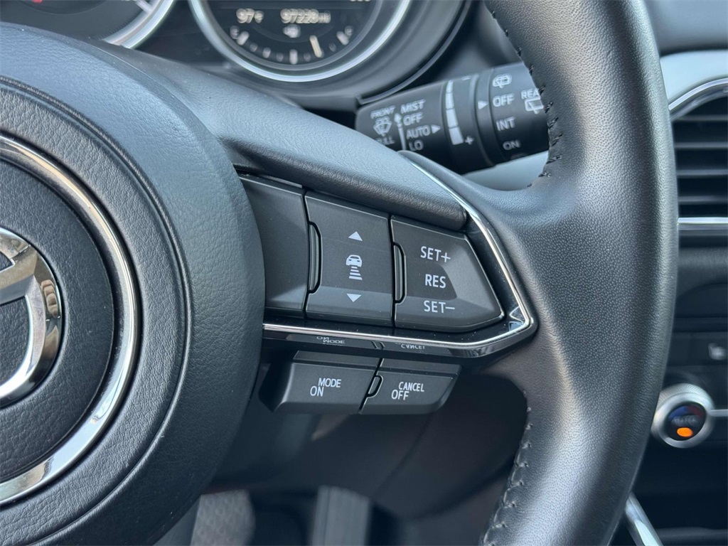 2021 Mazda CX-9 Touring photo 24