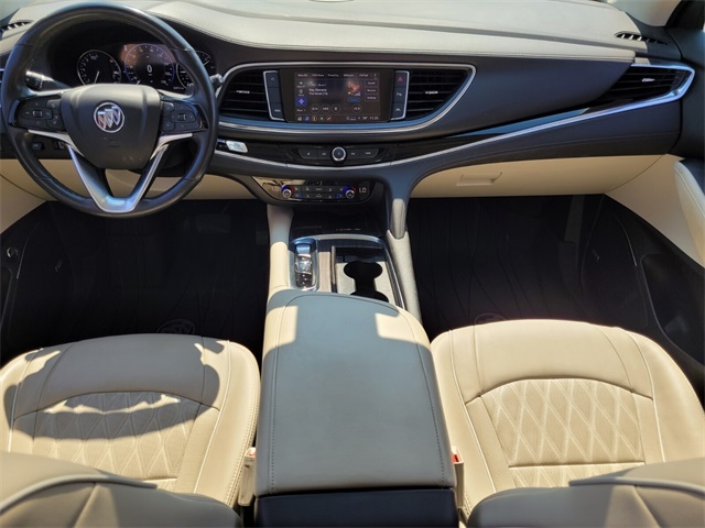 2022 Buick Enclave Avenir photo 11