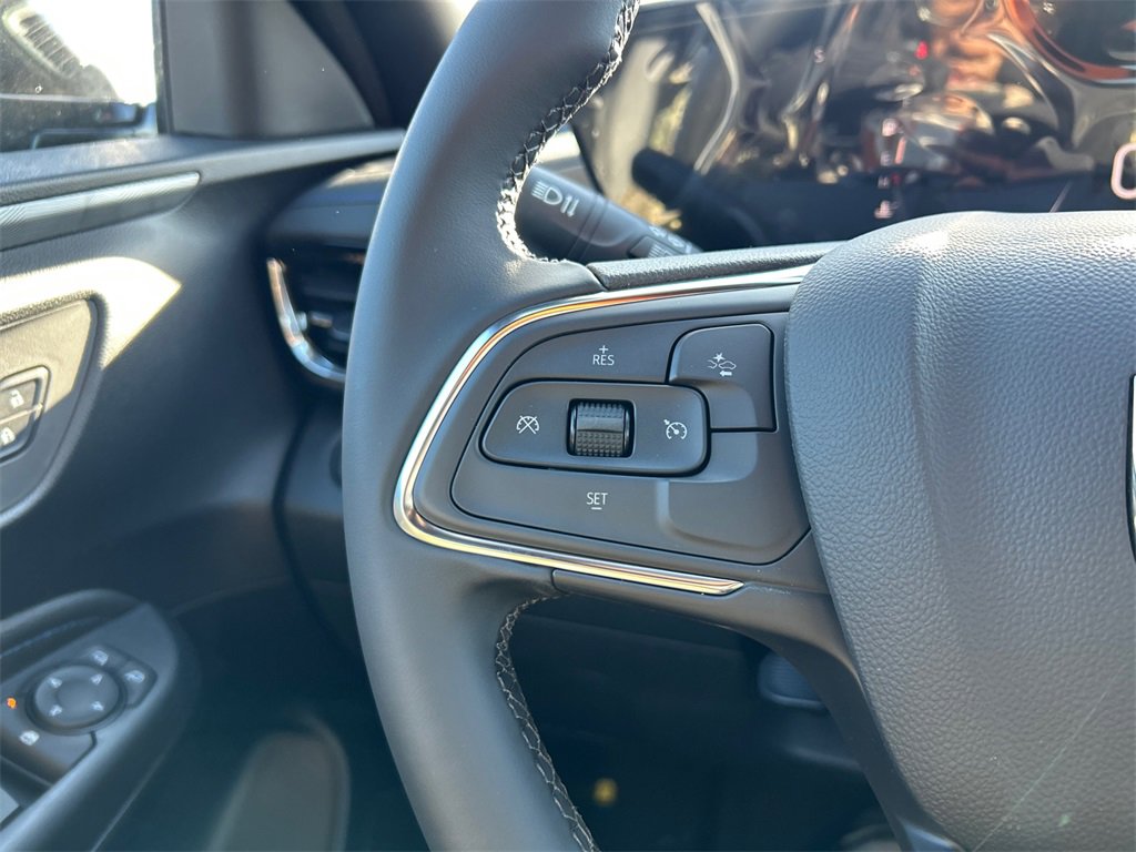 2026 BUICK ENVISTA - Image 17