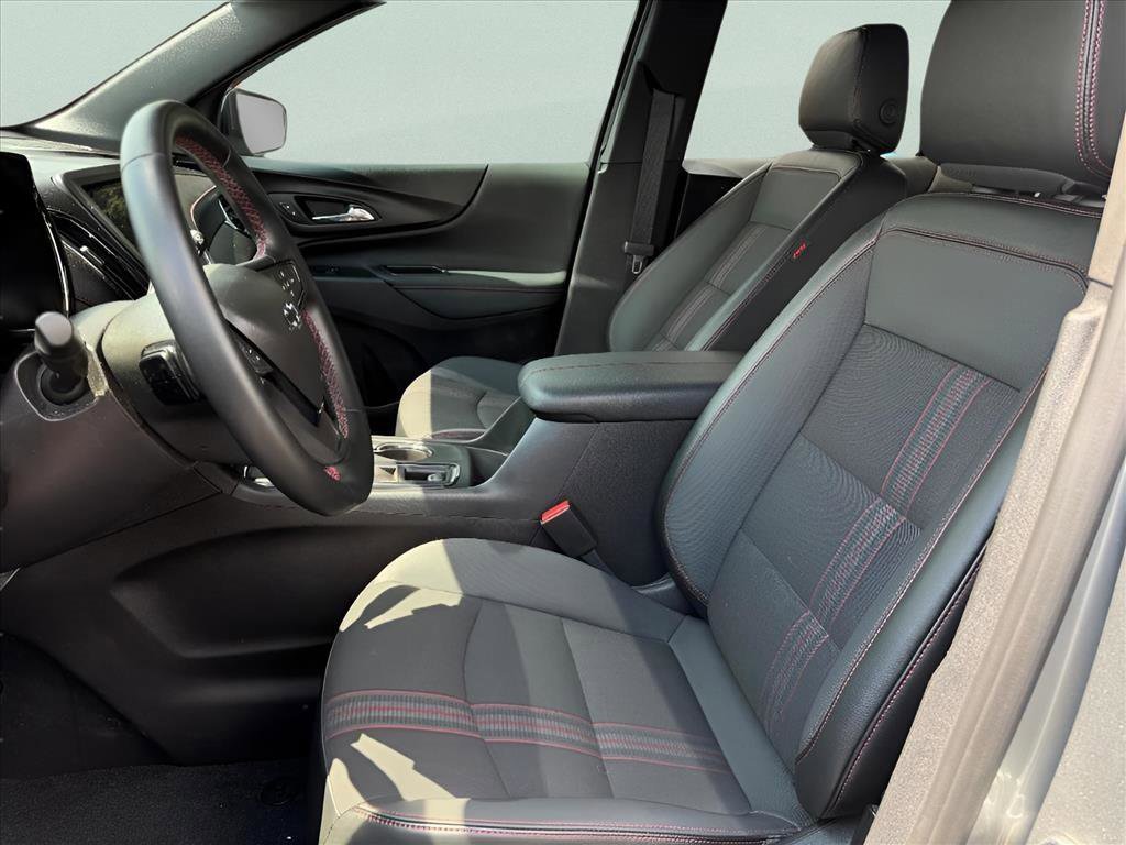 2024 Chevrolet Equinox RS photo 15
