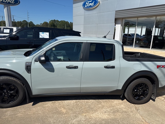 2023 Ford Maverick XLT