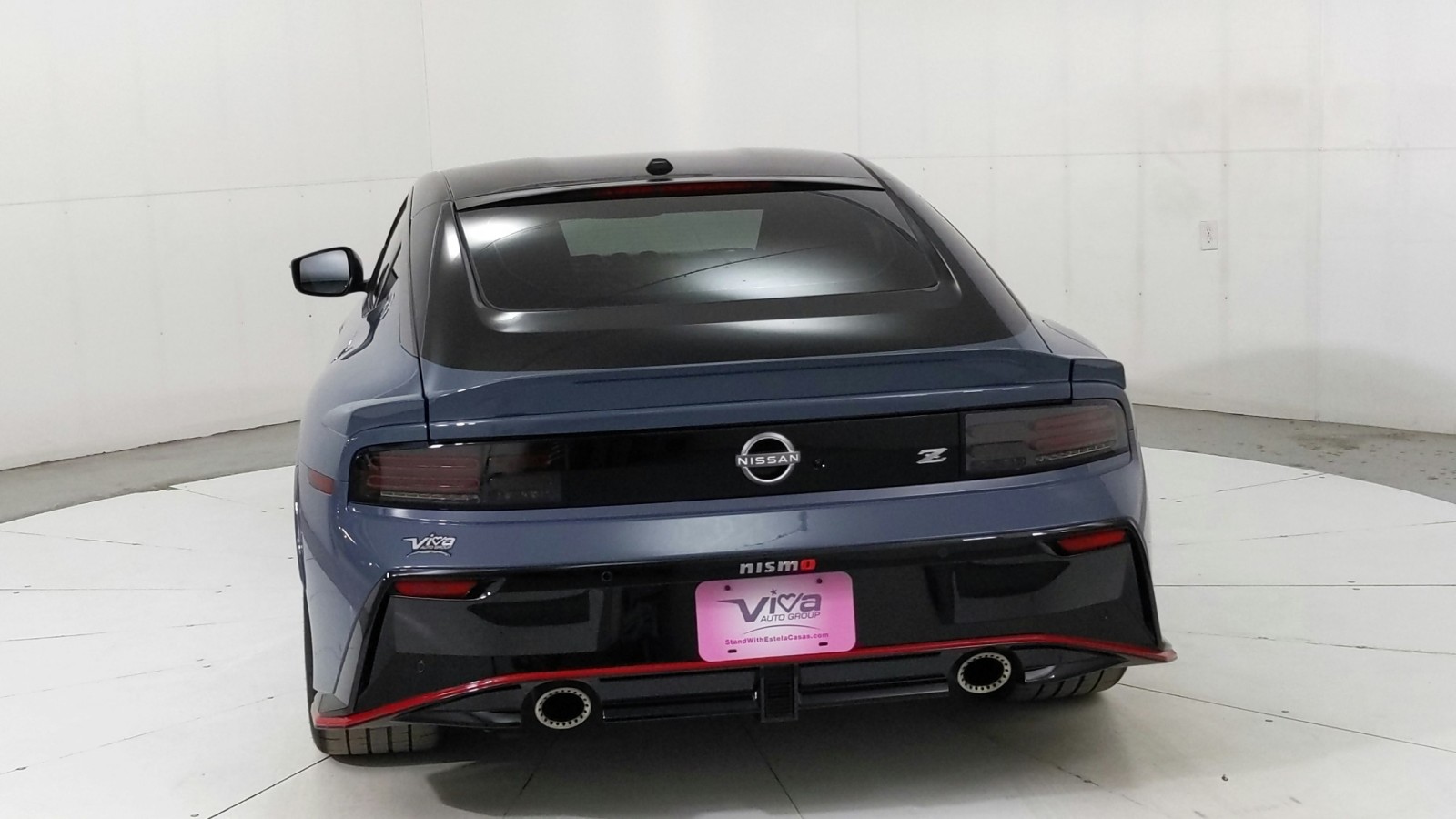 Used 2024 STEALTH GR Nissan NISMO image 1