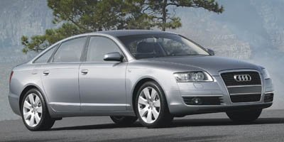 2007 Audi A6 Base's photo