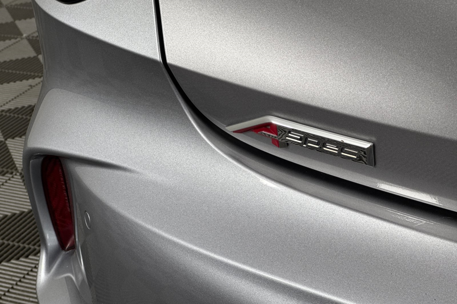 2021 Acura TLX A-Spec photo 25