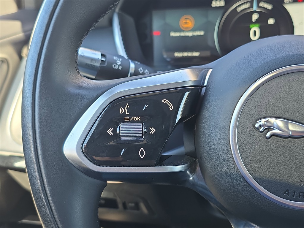 2022 Jaguar I-PACE HSE photo 15