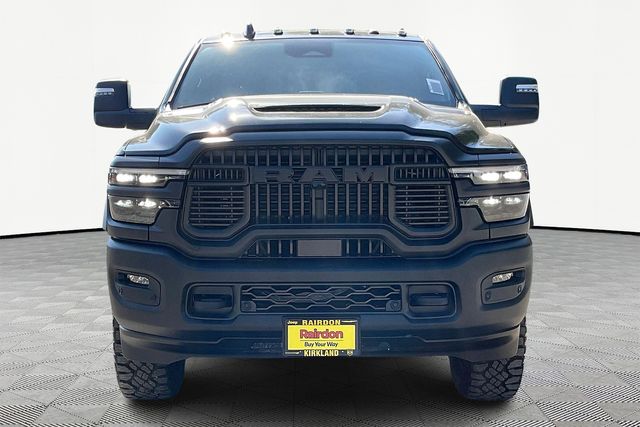 2026 Ram 2500 Power Wagon photo 14