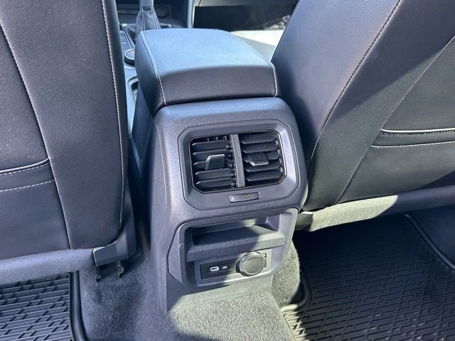 2022 Volkswagen Tiguan SE photo 22