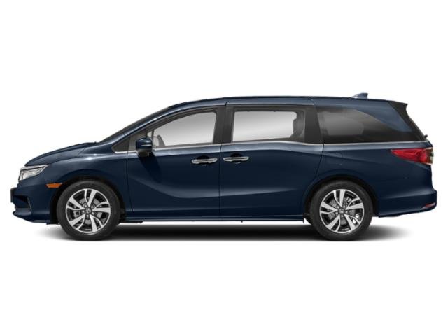 2023 Honda Odyssey Touring photo 3