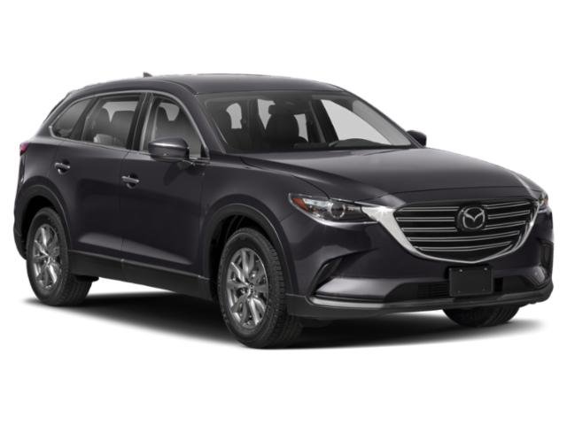 2021 Mazda CX-9 Touring photo 6