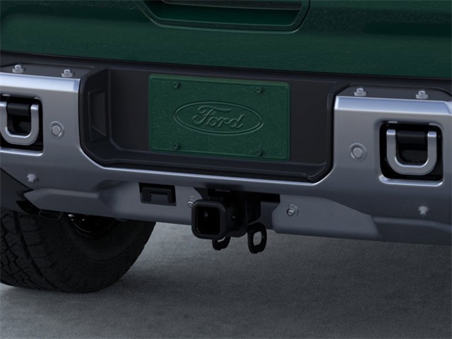 2025 Ford Bronco Sport Outer Banks photo 17
