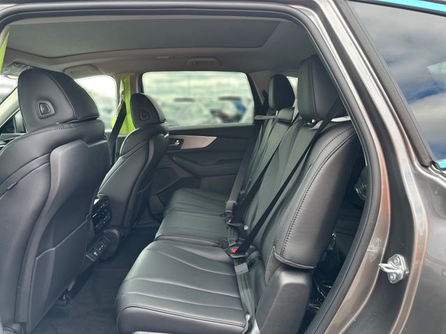 2026 Acura MDX Base photo 10