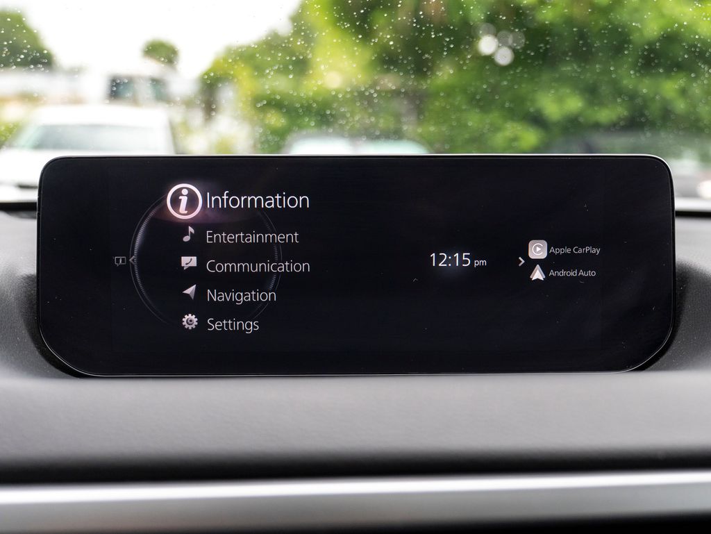 2024 Mazda CX-50 2.5 S Premium photo 18
