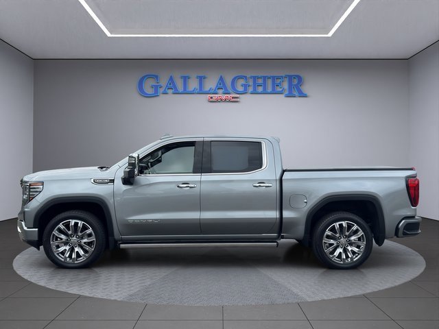 2024 Gmc Sierra 1500 Denali photo 8
