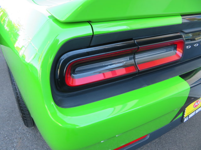 2017 Dodge Challenger GT photo 25