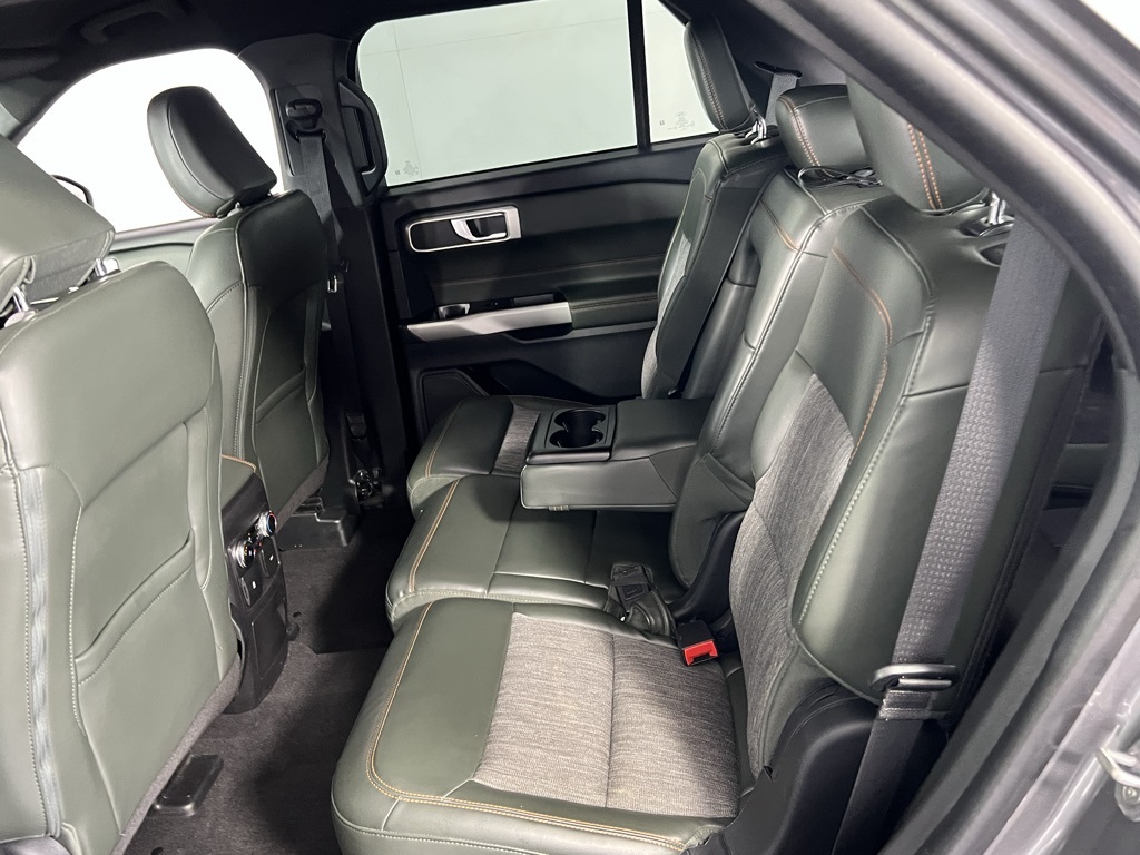 2023 Ford Explorer Timberline photo 19