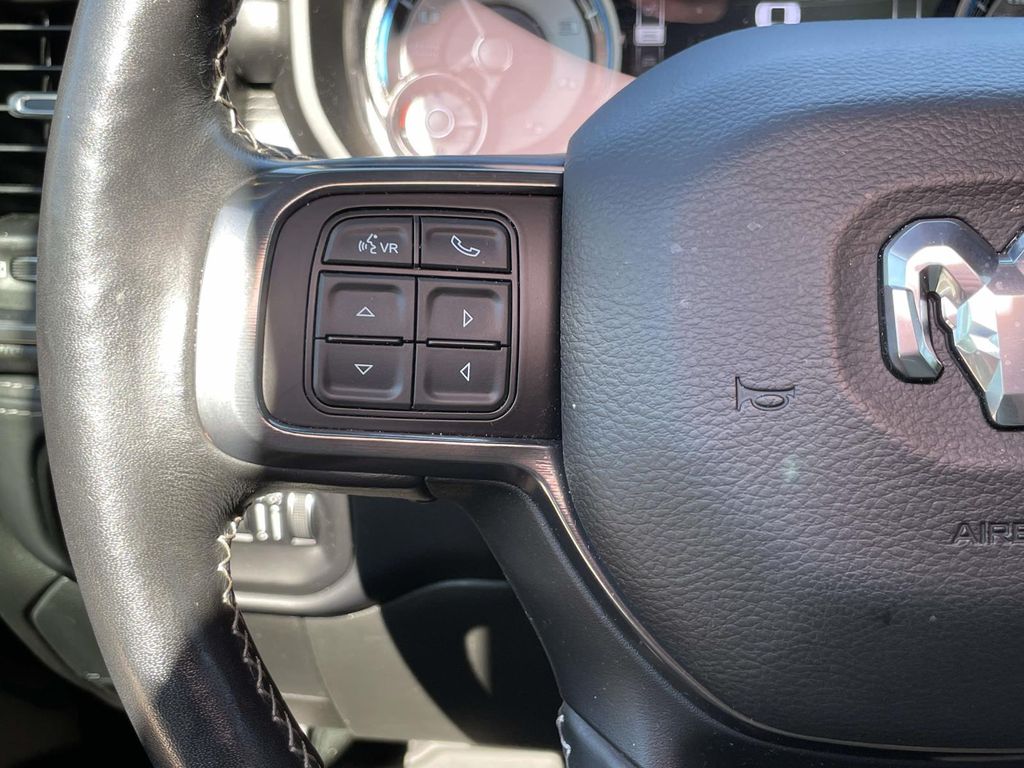 2019 Ram 2500 Limited photo 38
