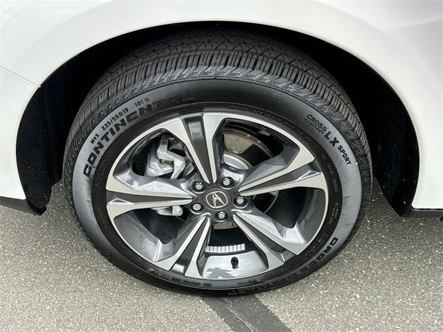 2025 Acura RDX Technology photo 8