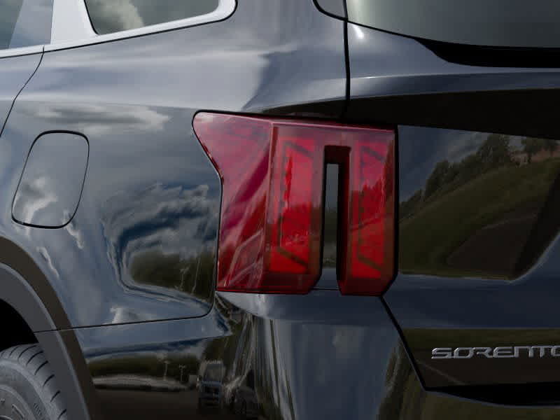 2026 Kia Sorento LX - Photo 11