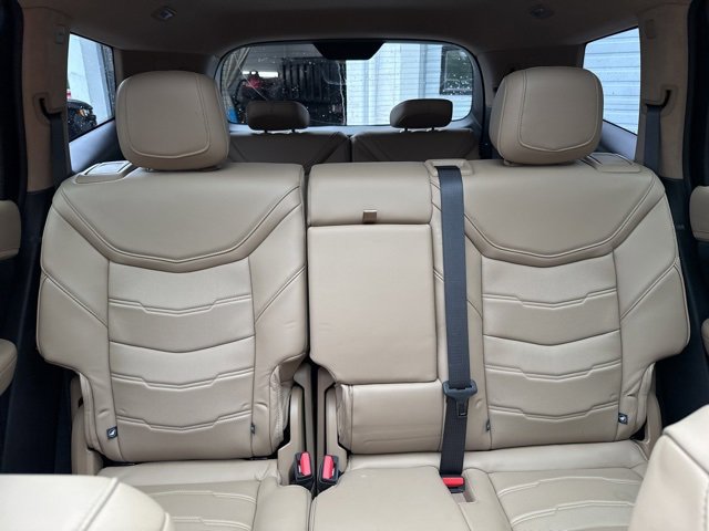 2023 Cadillac XT6 Sport photo 20