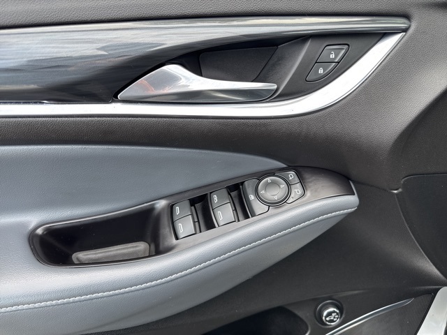 2019 Buick Enclave Essence photo 21