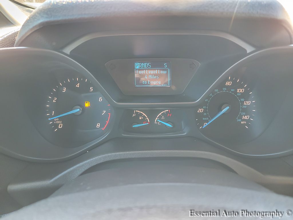 2017 FORD TRANSIT CONNECT - Image 14