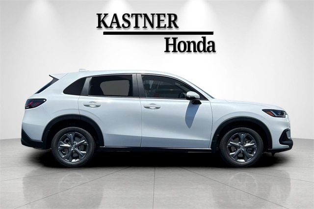 2026 Honda HR-V
