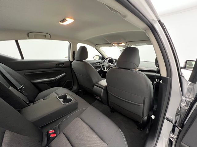 2024 Nissan Altima 2.5 SV photo 33