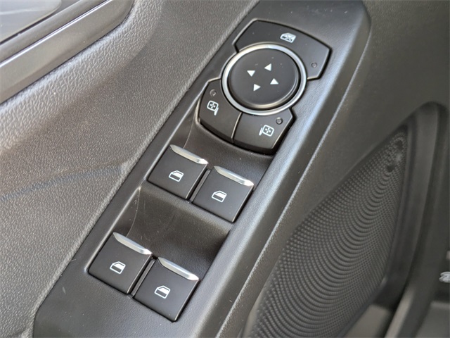 2025 Ford Escape Plug-In Hybrid Base photo 24