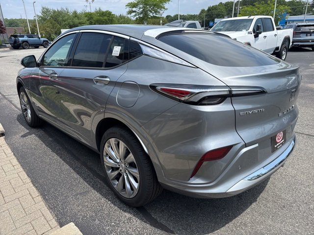 2025 Buick Envista Avenir photo 5