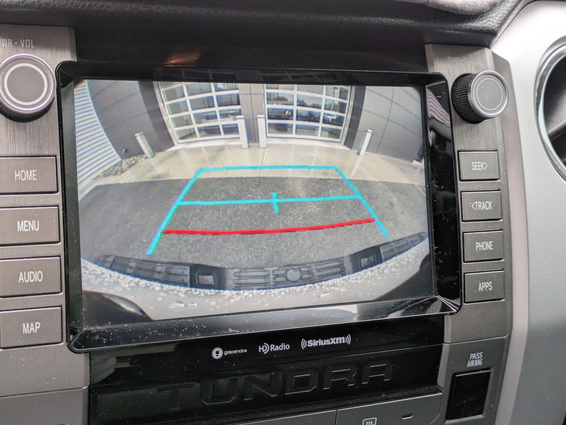 2020 Toyota Tundra SR5 Grade photo 18