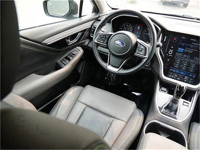 2023 Subaru Outback Onyx Edition XT photo 9