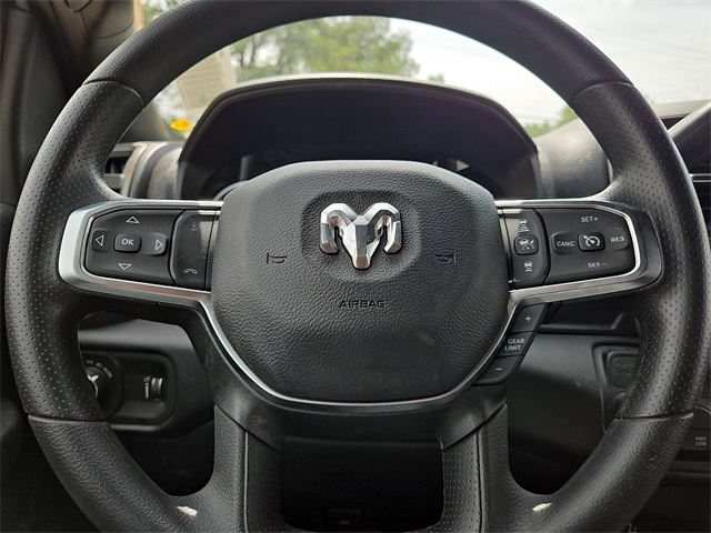 2025 Ram 3500 Tradesman photo 17