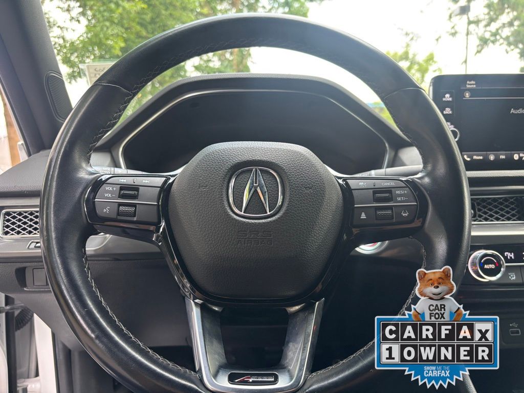 2023 Acura Integra A-Spec photo 12