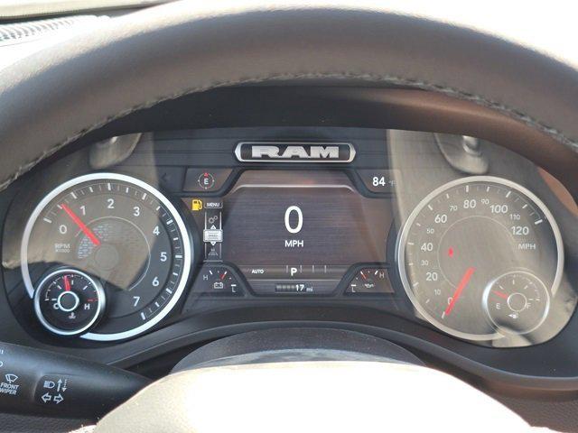 2025 Ram 1500 Big Horn photo 30