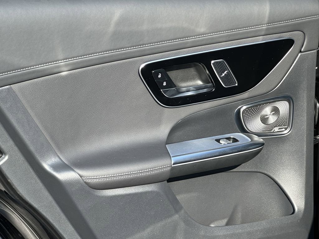 2025 Mercedes Benz GLC 350e 4MATIC photo 24