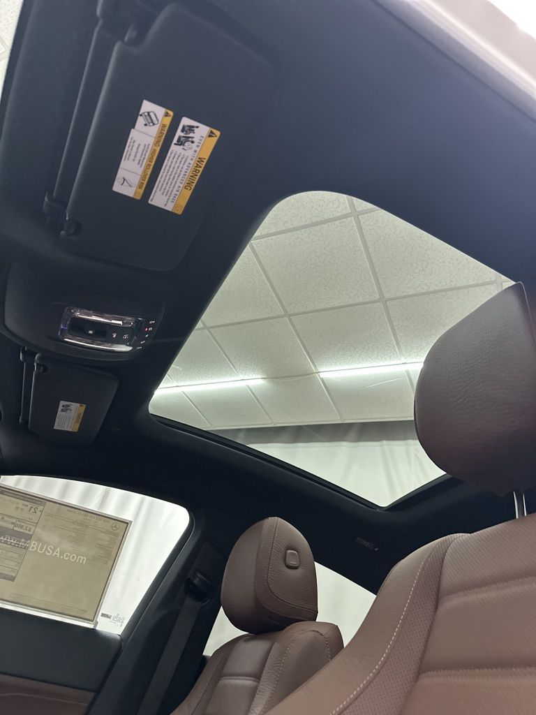 2026 Mercedes Benz GLE 450 4MATIC photo 19