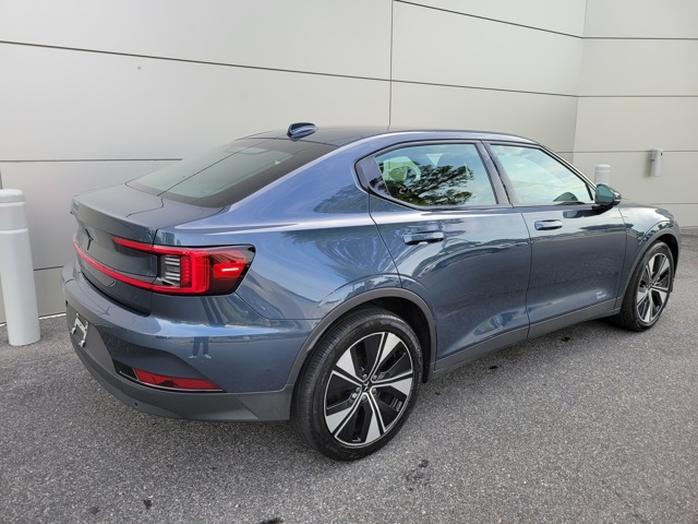 2024 Polestar PS2 photo 7