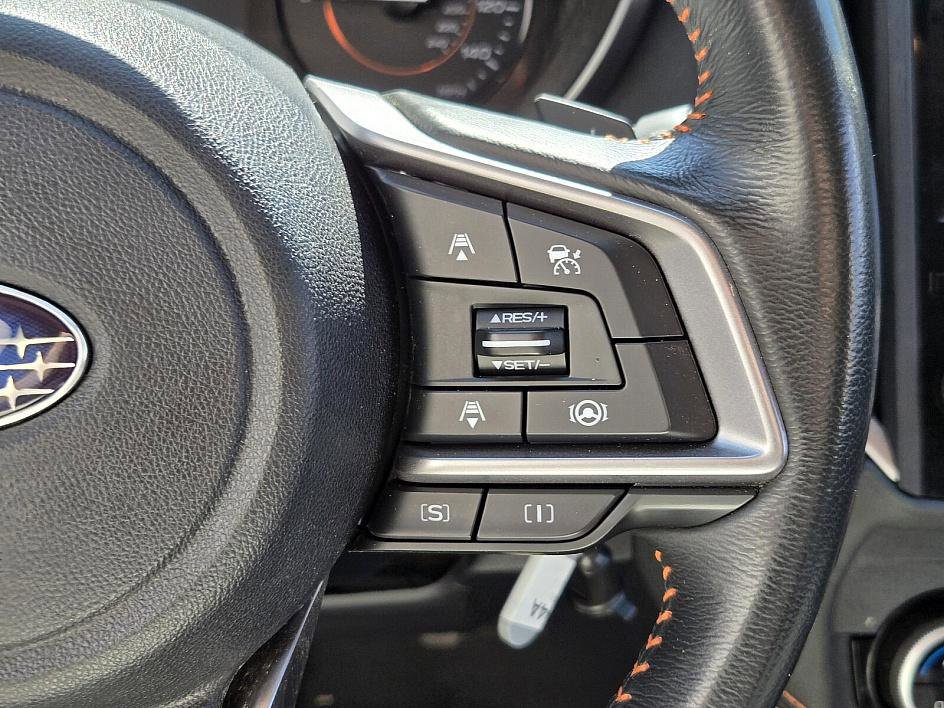 2021 Subaru Crosstrek Premium photo 24