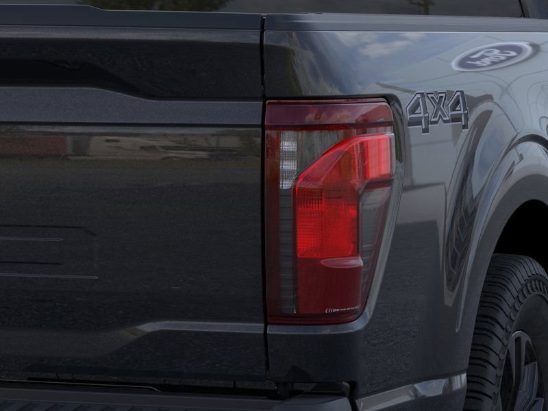 2025 Ford F-150 XLT photo 41