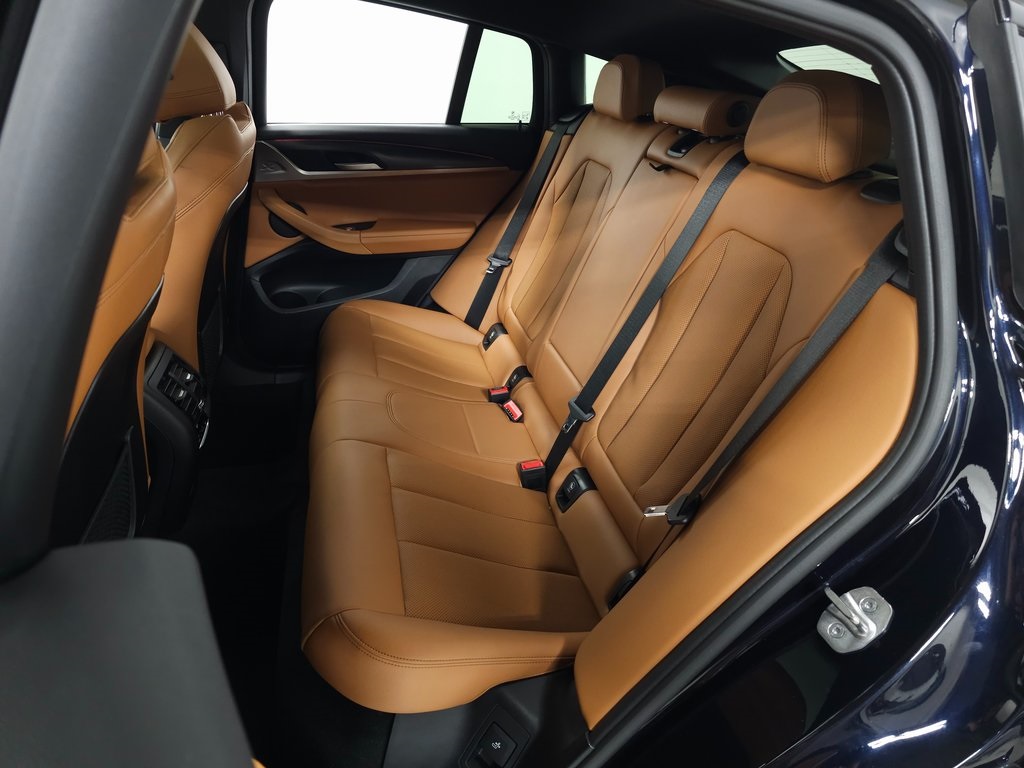 2023 BMW X4 - Image 36