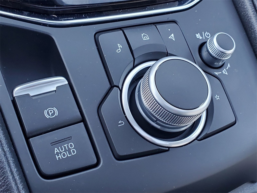 2025 Mazda CX-5 2.5 S Preferred photo 26