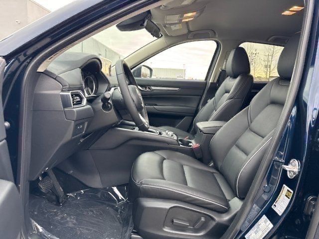 2025 Mazda CX-5 2.5 Select photo 23