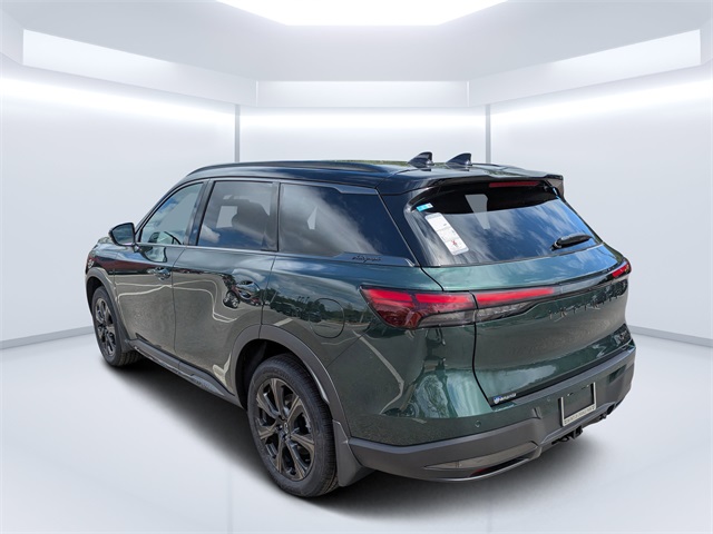2026 Infiniti QX60 Autograph AWD photo 5