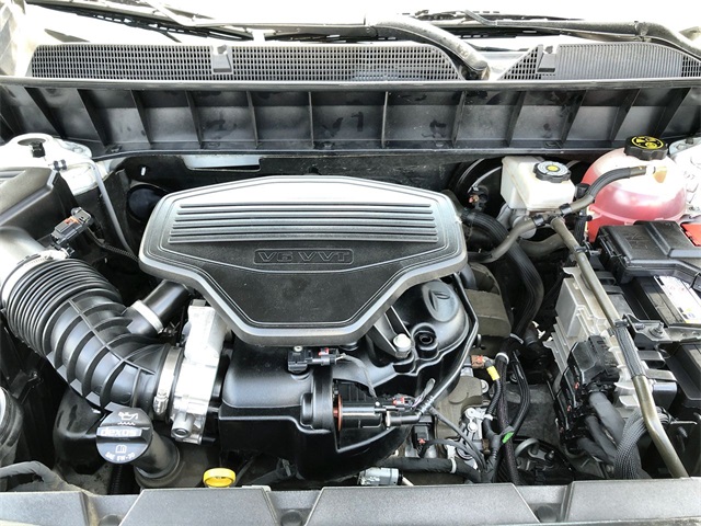2018 Gmc Acadia Denali photo 16