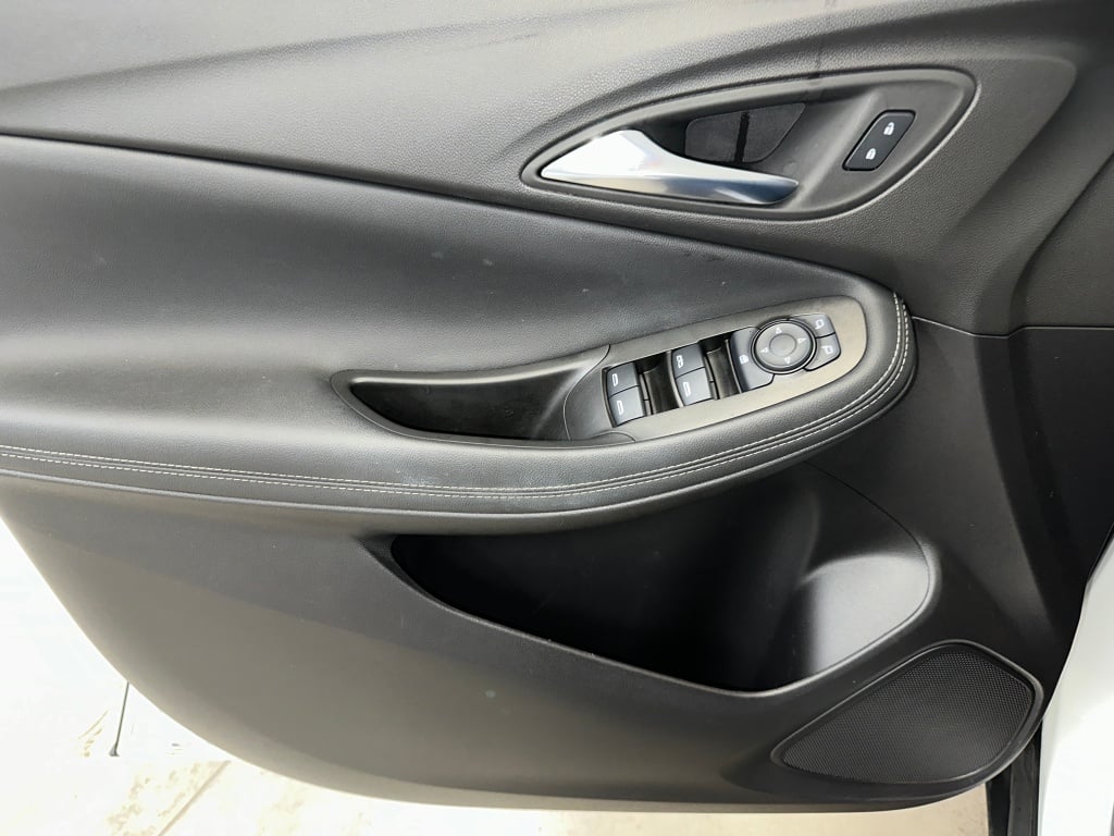 2022 Buick Encore GX Preferred photo 4