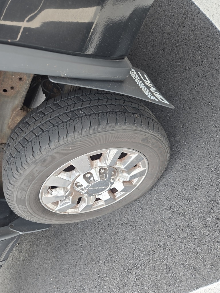 2016 Gmc Sierra Base photo 9